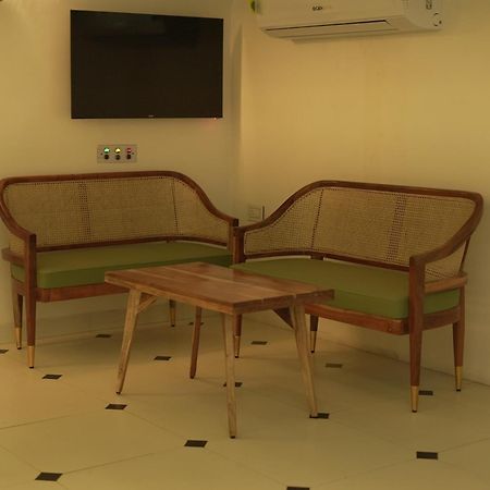 The Lavish Stay Varanasi Exterior foto