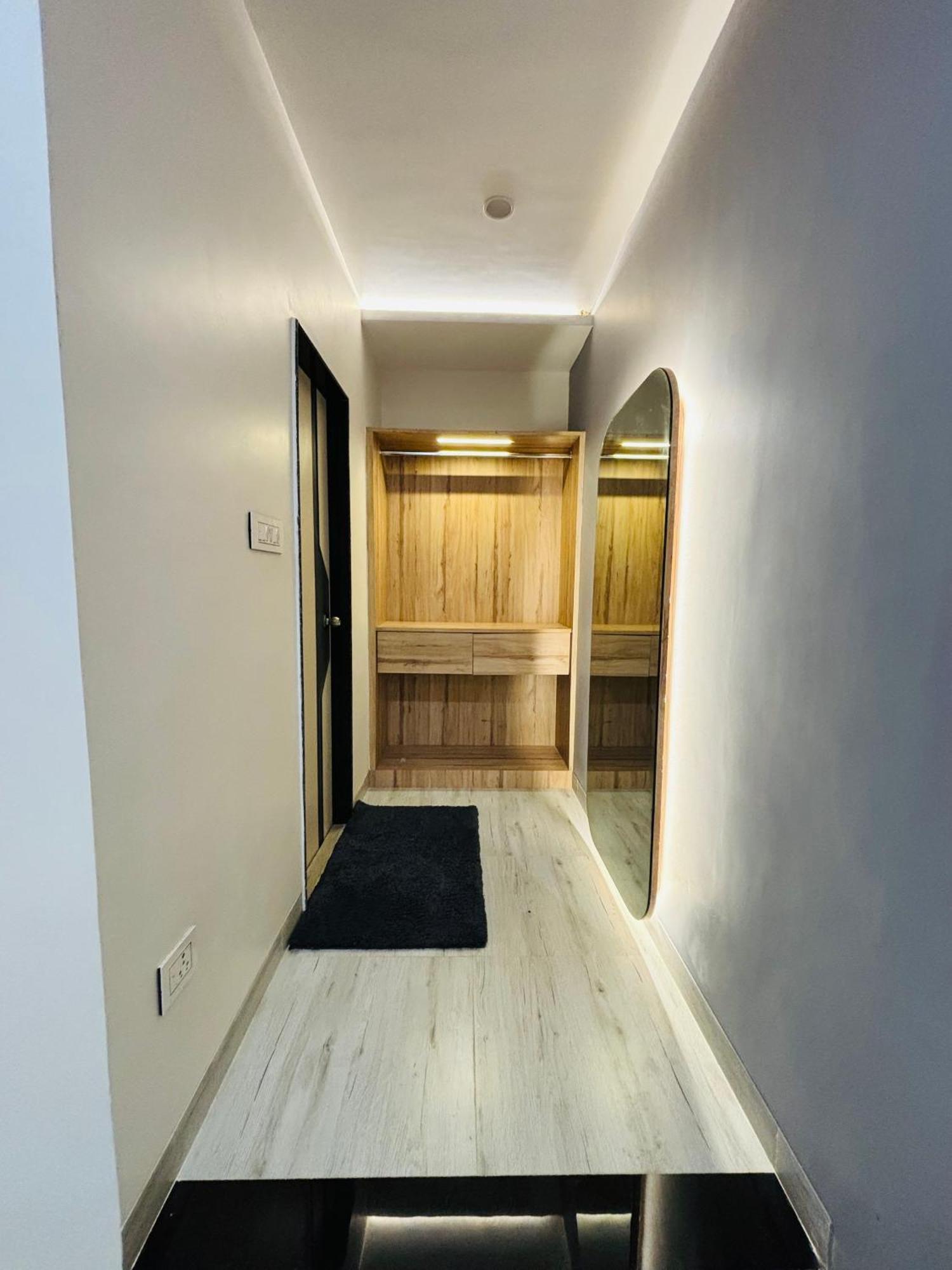 The Lavish Stay Varanasi Exterior foto