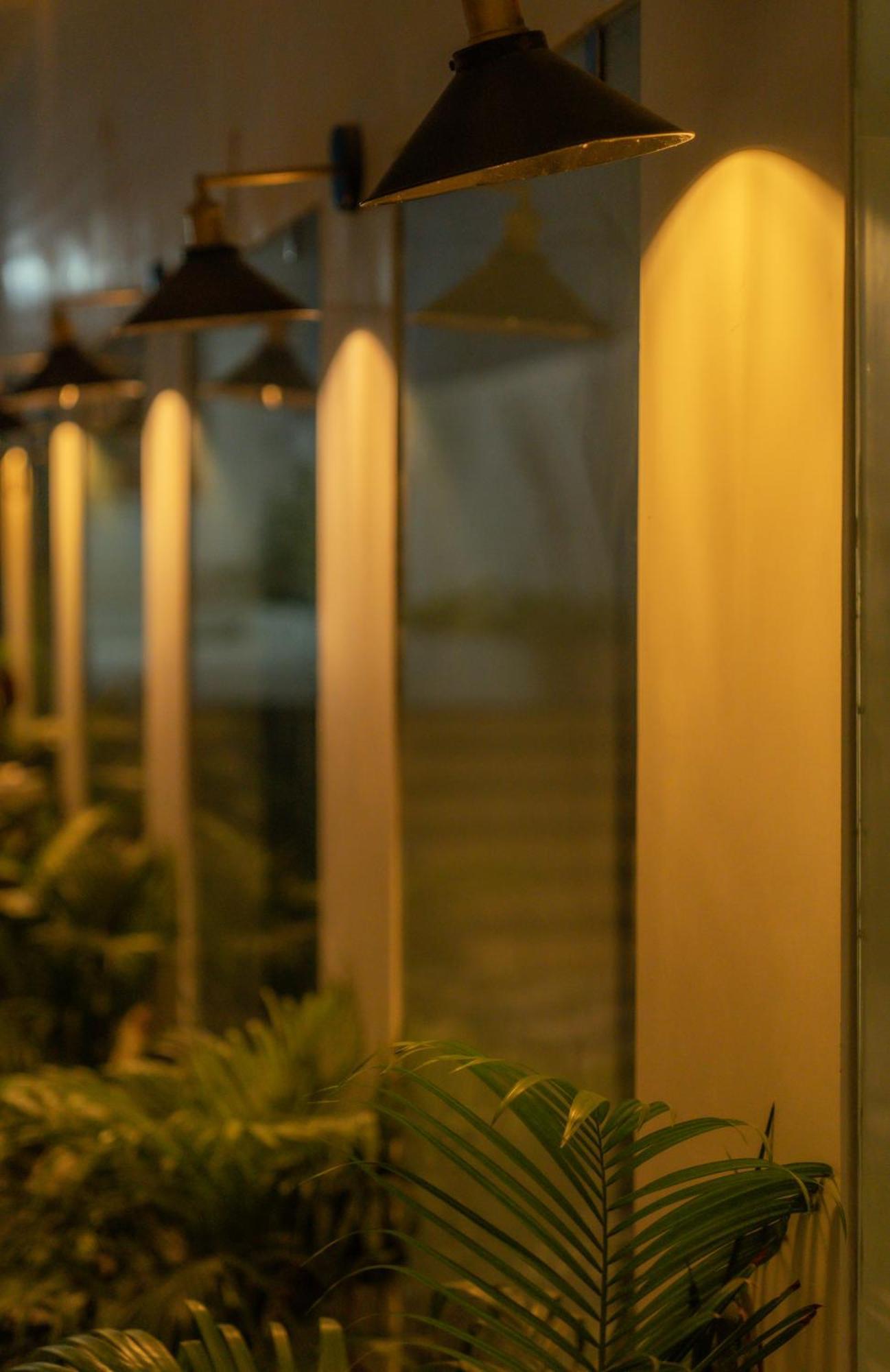 The Lavish Stay Varanasi Exterior foto